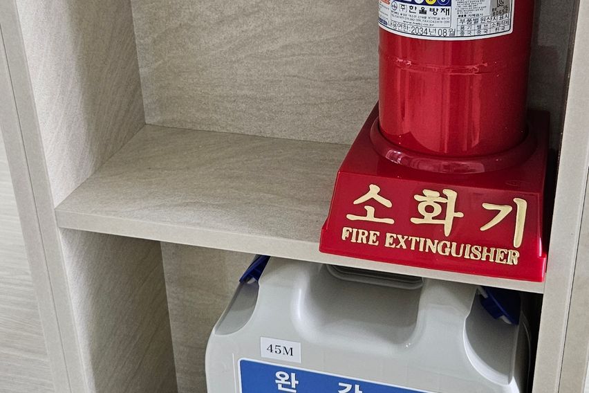 동성로 반월당 서문시장