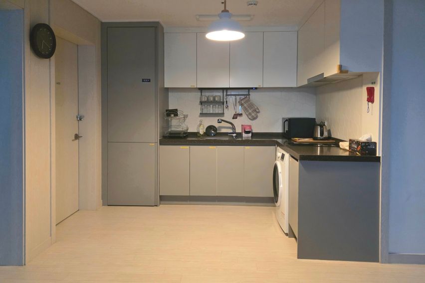  오션뷰 핫플 스위트룸 4번째 이미지