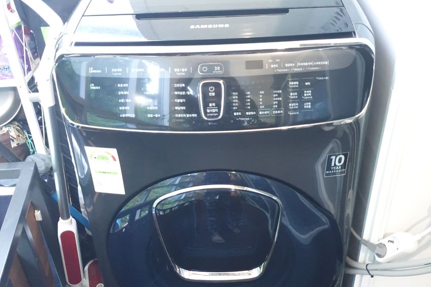 지현이네 단독펜션 2층