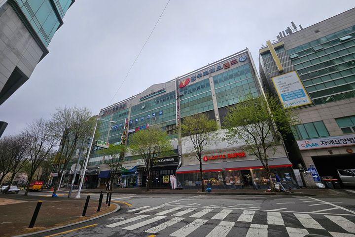 Ilsan Lake Park & KINTEX 10th image