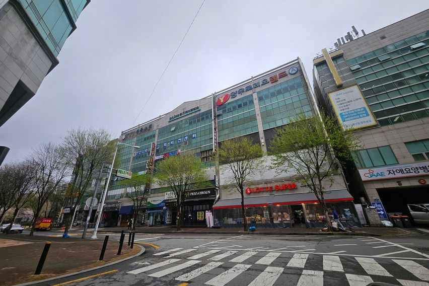 일산호수공원&킨텍스 11번째 이미지