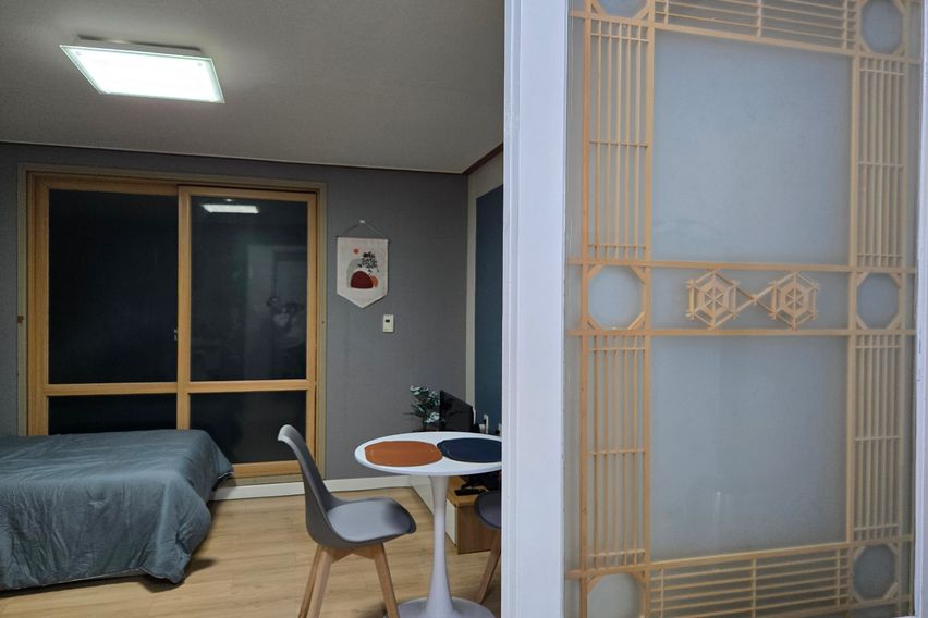 중심♡출장/꿀잠/풀옵