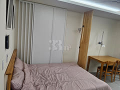 Newly Built-Queen Bed, Dryer E3 1th image