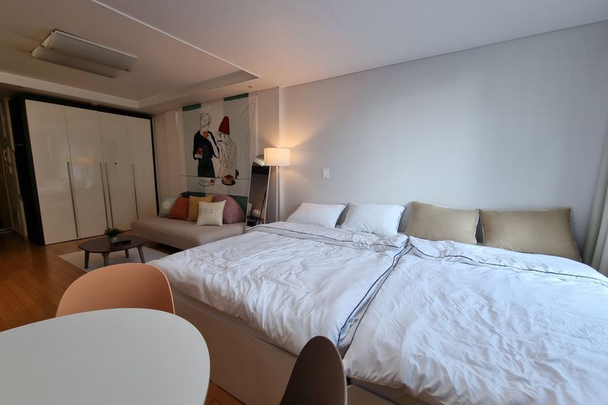 😃수서역1-5인 예쁜방 10번째 이미지