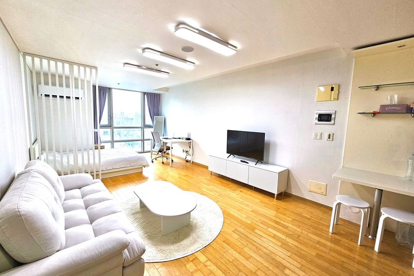 강남역 3분 넓은 평수