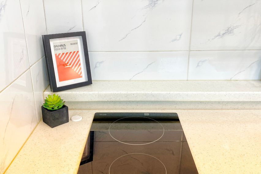 용리단길 무료주차 숙소 6번째 이미지