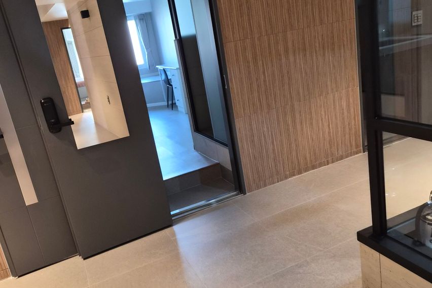 🎖첫입주석촌호수테라스 5번째 이미지