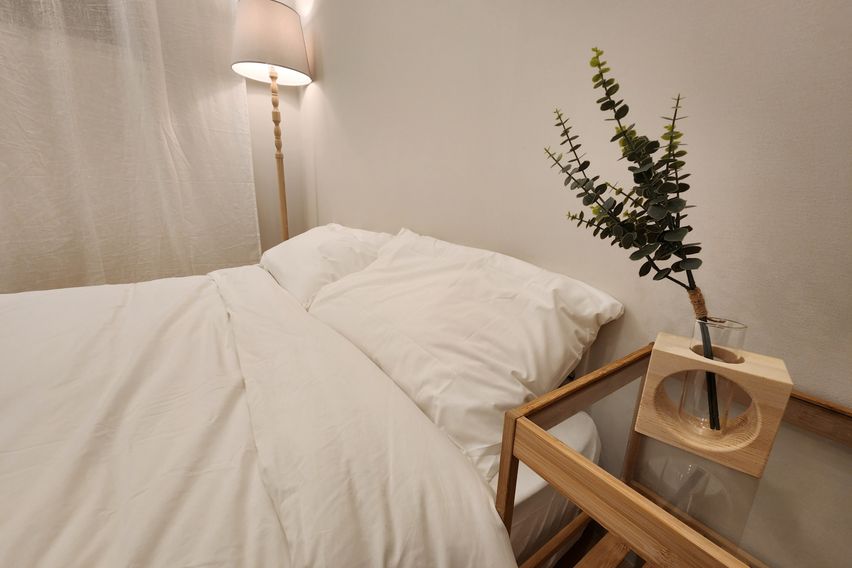 스테이산책 웰컴키즈투룸 5번째 이미지