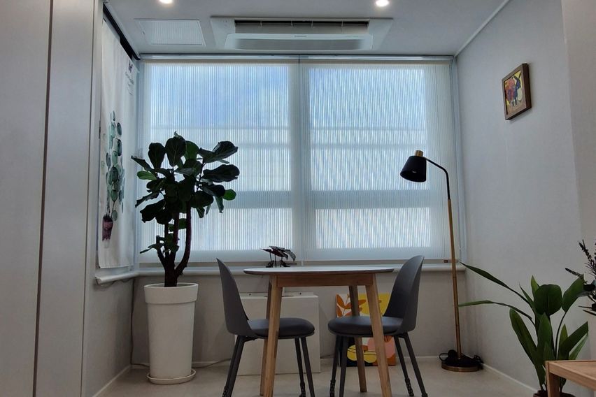 주엽역풀옵션 까미하우스