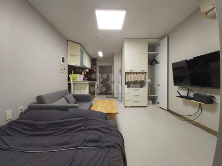 Dunsan-dong, 3-minute parking, Netflix 6th image