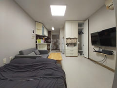 Dunsan-dong, 3-minute parking, Netflix 6th image