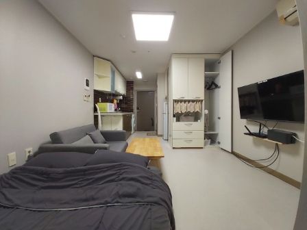 둔산동 3분 주차 넷플