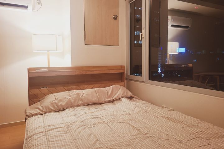 강남 cozy stay 11번째 이미지