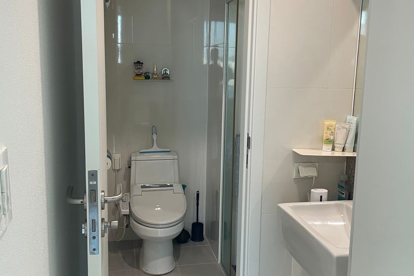 전망 좋은 환승 역세권