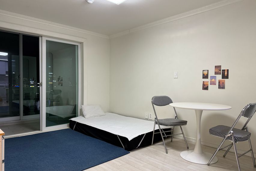 ‼️울산 태화강뷰 숙소