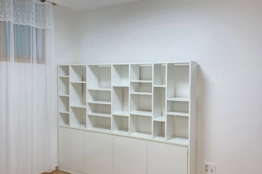 도청신시가지집 