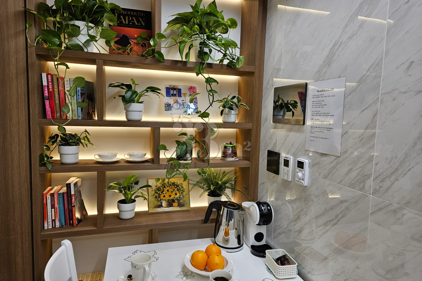 Seocho Hotel-Style Greenhouse 0th image