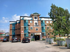 Remodeling, Jeonbuk Provincial Office 204 8th image