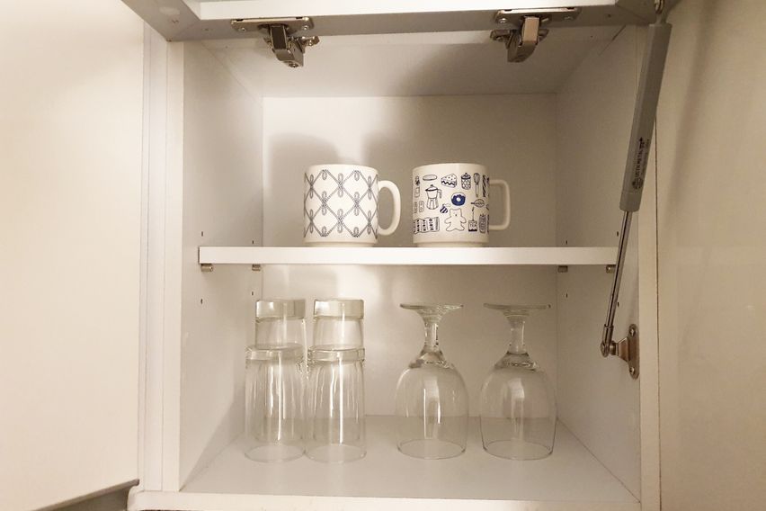 깨끗한 집 동대구 1분