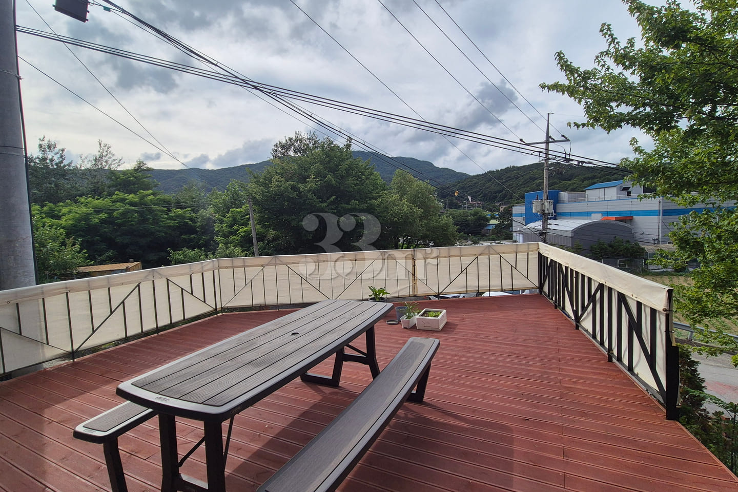 Yongin Darak House 1th image