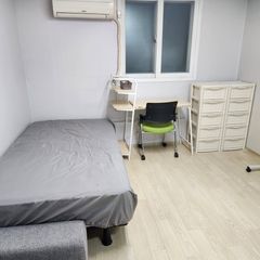 Saebom Stay, Unit 506. Unit Image