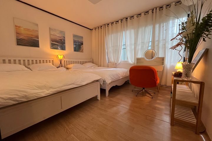 Gwanganli Stay Special Discount 4th image
