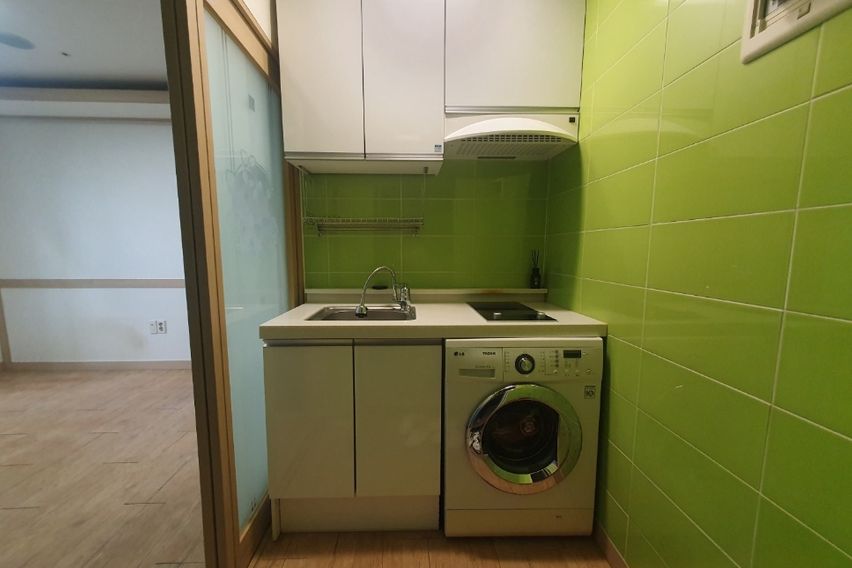 병점역 진안동 단기임대