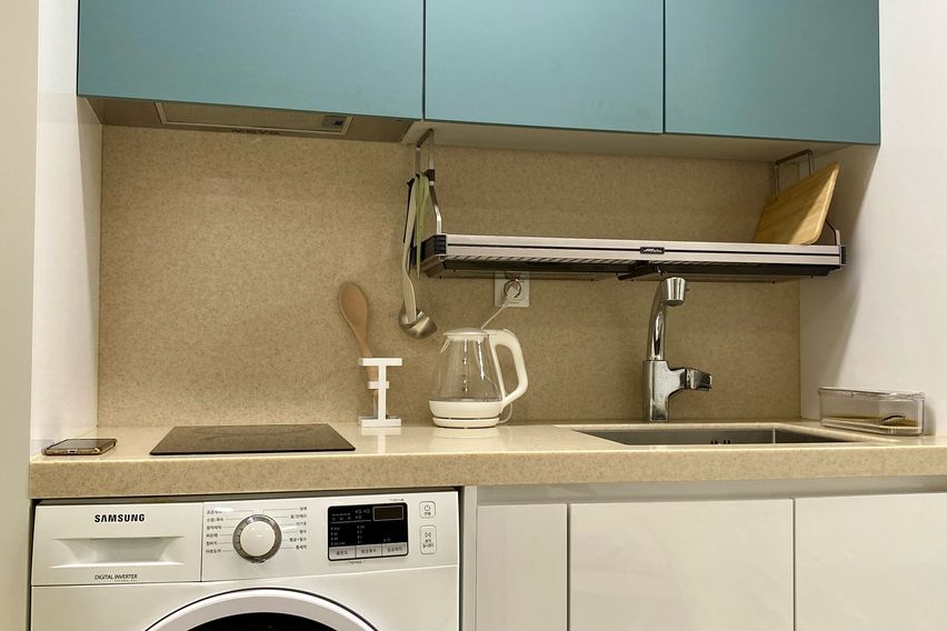 청량리역 신축오픈할인