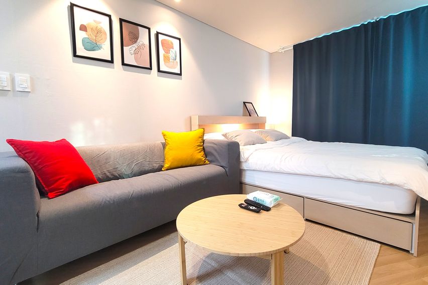 대청역 삼성병원 대치동