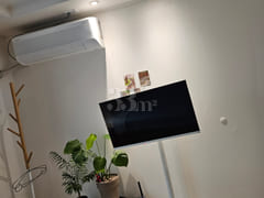 Clean two-room apartment with parking in Hong 15th image