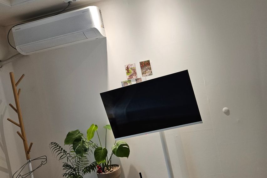 홍대신촌깔끔한투룸주차 15번째 이미지