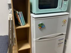 Myongji University fully-furnished studio apa 2th image