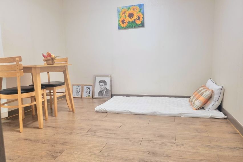 잔디마당 독채2룸형E동