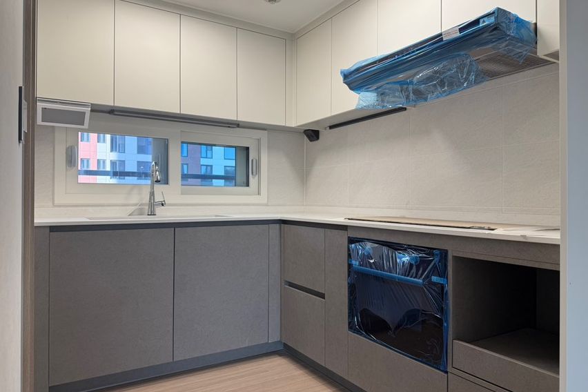 동두천 l 신축아파트