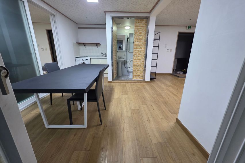 파주 LG단지 장기할인