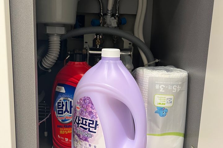 서초구 풀옵션 레지던스 18번째 이미지