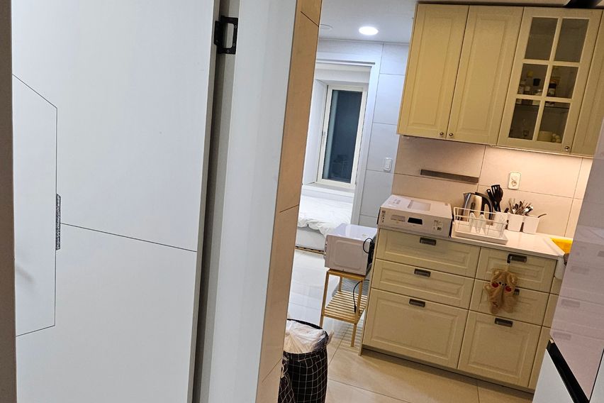 사당 포근풀옵션 주차O 9번째 이미지