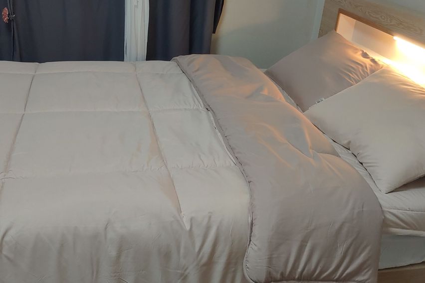 편안한 원룸아파트