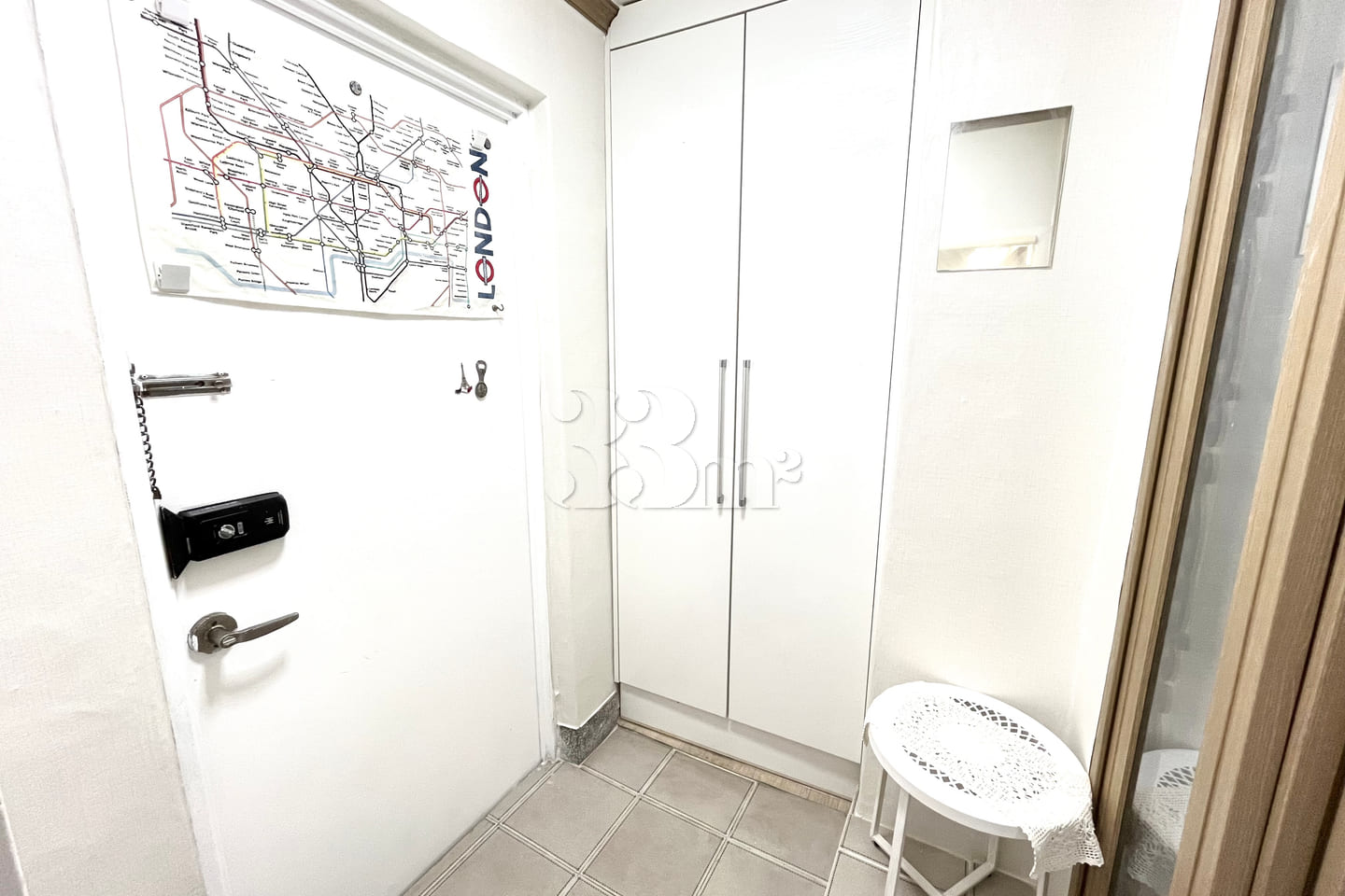 Beomeo 4-dong, 3 bedrooms, 1 bathroom 11th image
