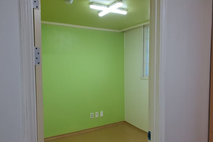 Hyudaeri Hanseong Apartment 4th image