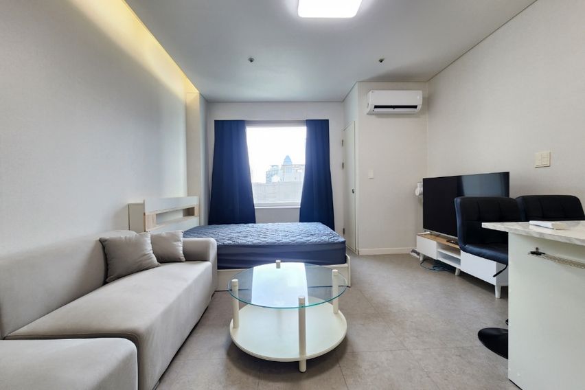 선릉역 초역세권 12층