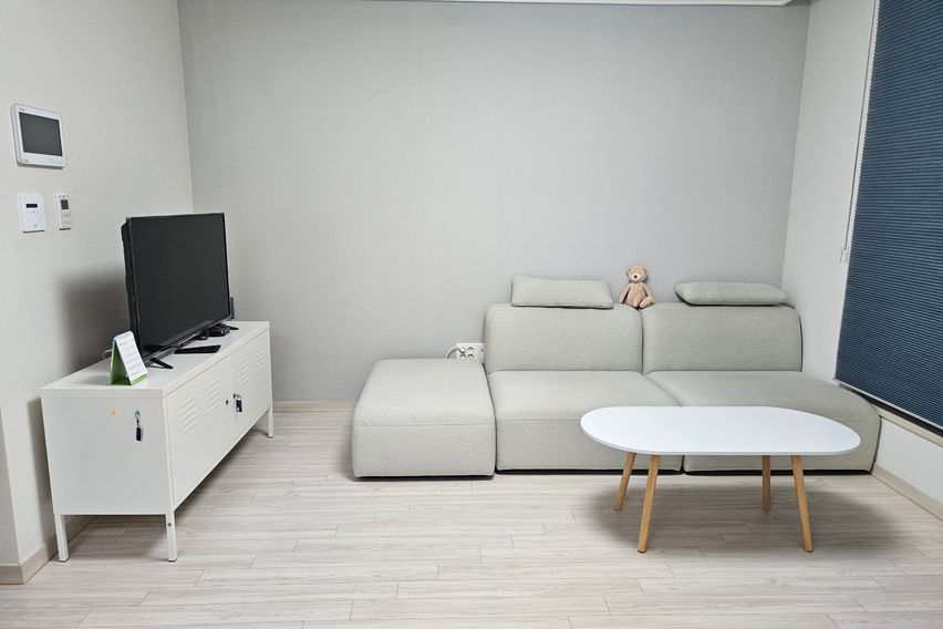 부산대역앞 신축 투룸 