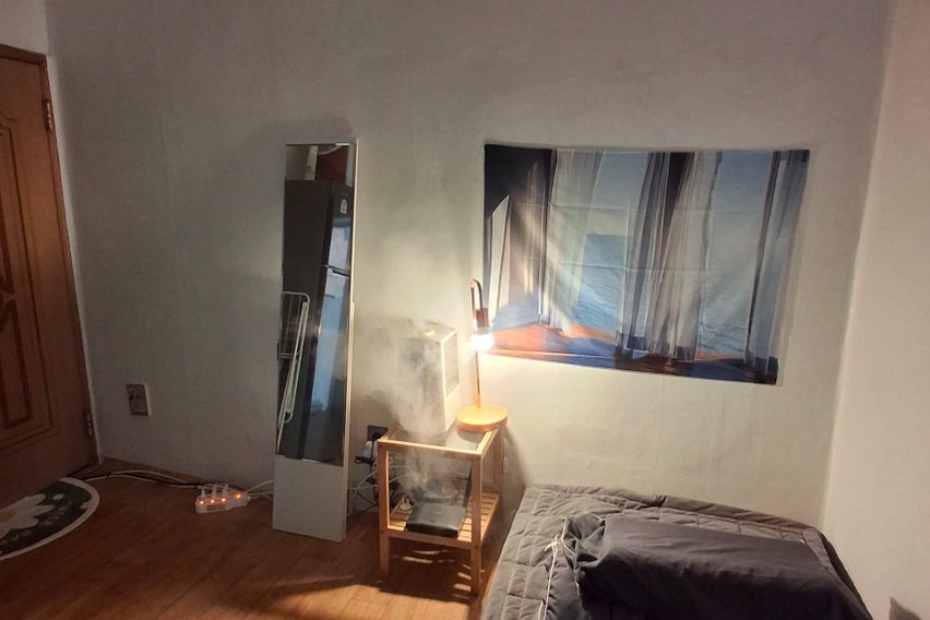 용호수공원.관공서.풀옵