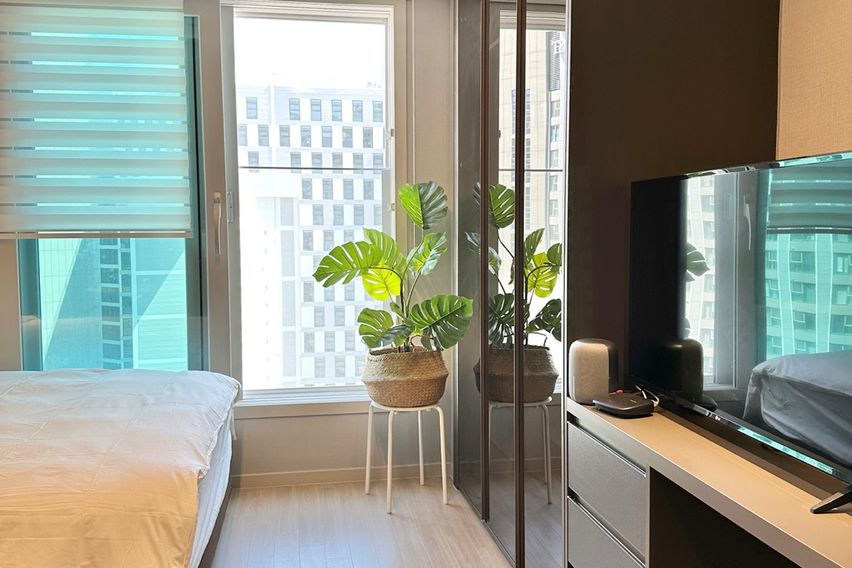 광안리 윰스테이