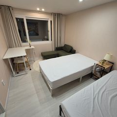 송도해수욕장 302호 방 이미지