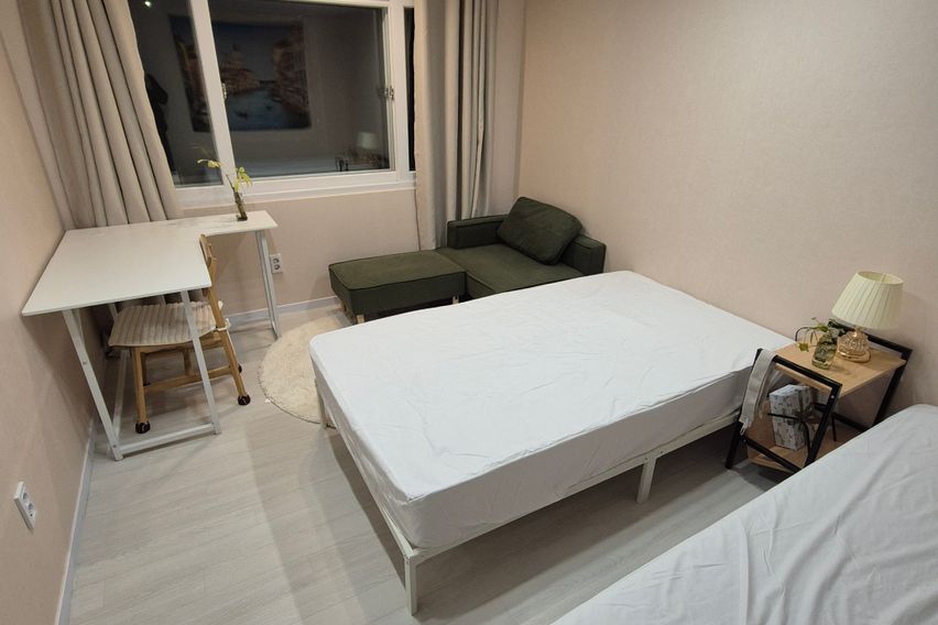 송도해수욕장 302호