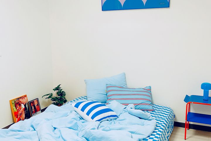 까치산역❤️고층뷰❤️주차 6번째 이미지