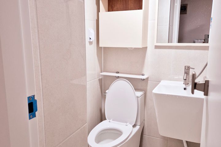 Yongpyeong 25 / Fully Renovated / Air Conditi 5th image