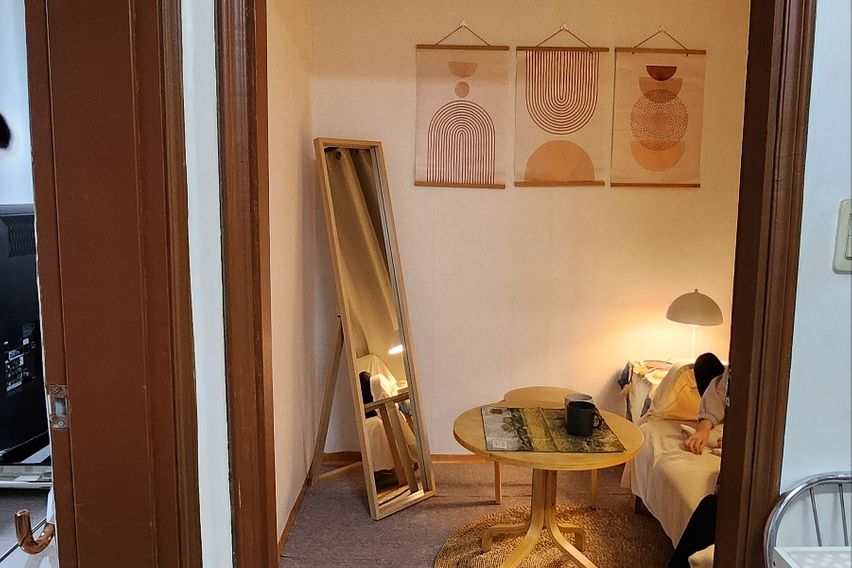 투룸 상봉역4분추가금x