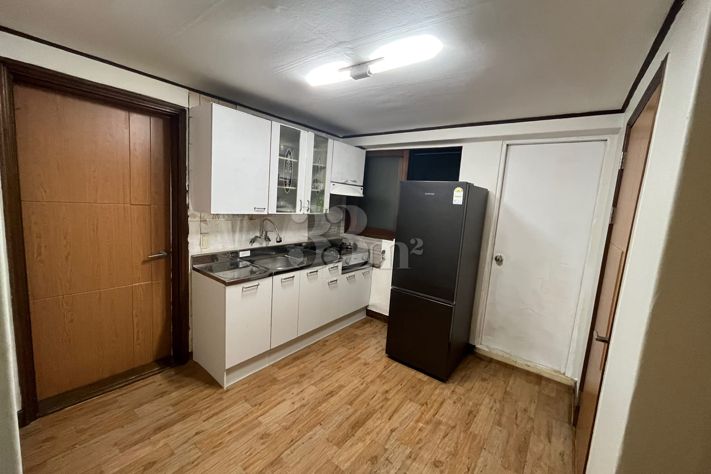 Two-bedroom apartment near Nonhyeon Station a 2th image